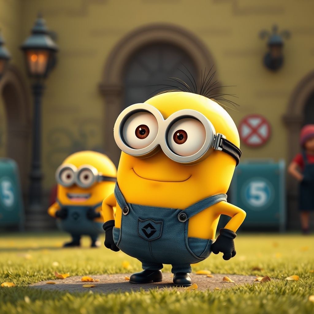 บทเพลงใน 'Despicable Me 4': จุดประกายความรู้สึก